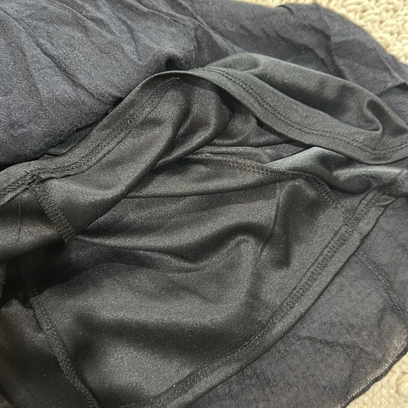 Black dress size small/medium - Picture 6 of 9